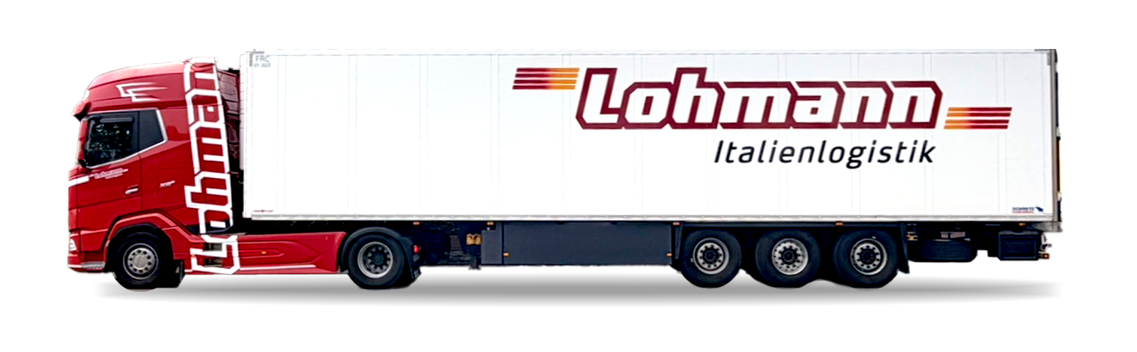 Fahrzeug Livello 2